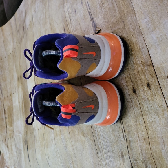 Nike air 270 react - Picture 4 of 7